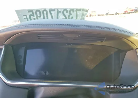 2018 Land Rover Range Rover Supercharged z USA, uszkodzony, nr VIN SALGS5RE2JA501464